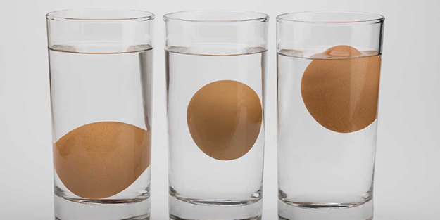 Sabahları kahvaltıda yumurta yiyenler dikkat! Yemeden önce mutlaka ve mutlaka bunu yapın