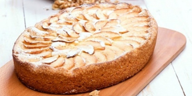 Sabahları kek yerseniz...