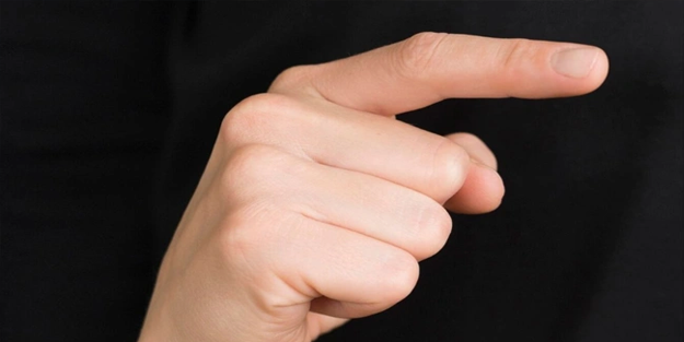 Sabahları parmağında bunu hissedenler dikkat!