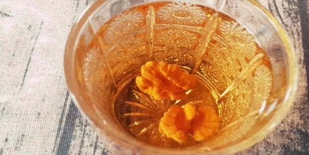 Sabahları uyandıktan sonra hemen bir bardak için! Etkilerine inanamayacaksınız