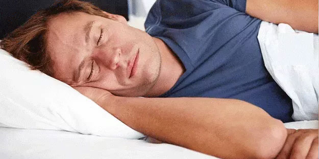 Sabahları yorgun uyanıyorsanız bu önlemleri alın