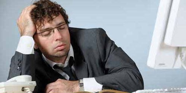 Sabahları yorgun uyanmanın nedenleri