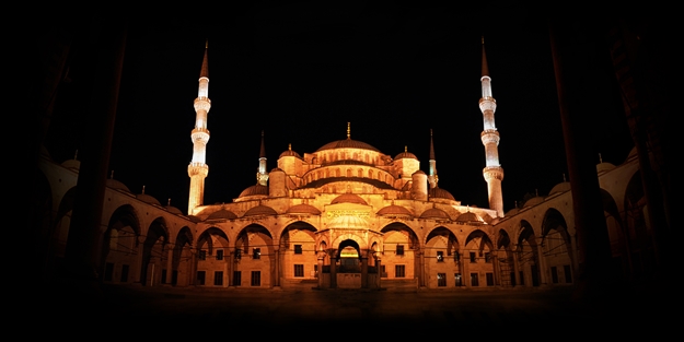 Şaban Ayının ikinci yarısına girdik! İşte bu mübarek günlerde yapılabilecek faziletli ameller...