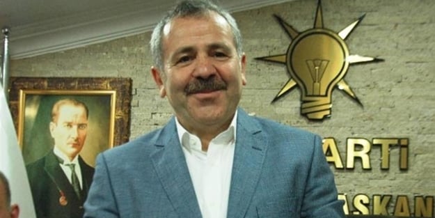 Şaban Dişli kararı Resmi Gazete'de