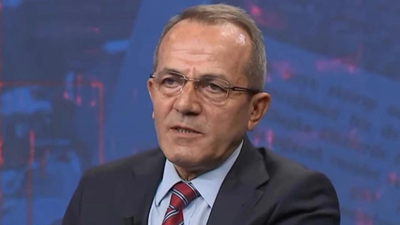 Şaban Sevinç, Ekrem’in yerine aday olacak ismi açıkladı