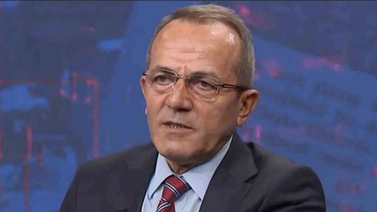 Şaban Sevinç fena küplere bindi! ‘Fatih Altaylı denilen yavşak..'