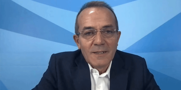 Şaban Sevinç: Muhalefete oy verenler olarak zavallıyız