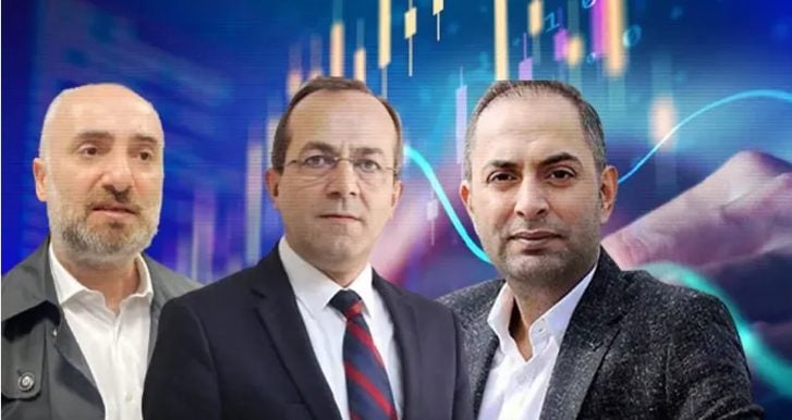 Şaban Sevinç ve Mustafa Balcı tutuklandı... Saymaz ve Ağırel adli kontrol ile serbest