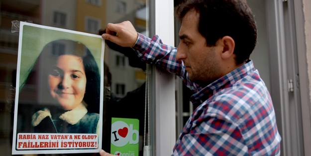 Şaban Vatan'ın sorumlu tuttuğu eski belediye başkanından kafa karıştıran iddia: Rabia Naz'ın Mavi Balina oynadığını duydum