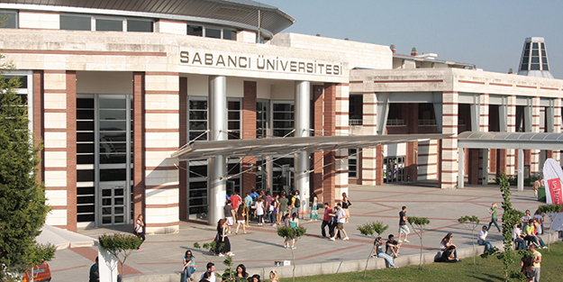 sabancı üniv girişi ile ilgili görsel sonucu