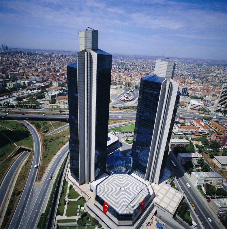 Sabancı, “Dünyanın En İyi Şirketleri” listesinde Türkiye’nin lideri oldu