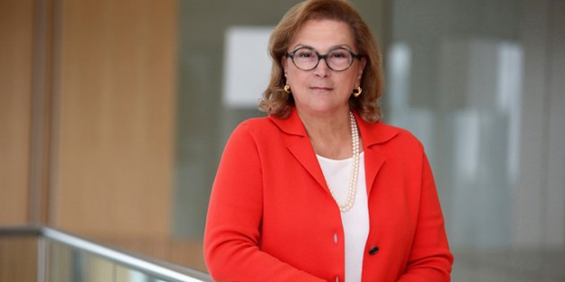 Sabancı: Enerjimizi ortak hedeflere odaklayalım