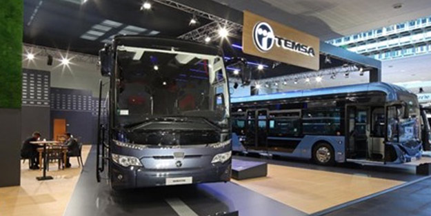 Sabancı Grubu Temsa'yı sattığını duyurdu!