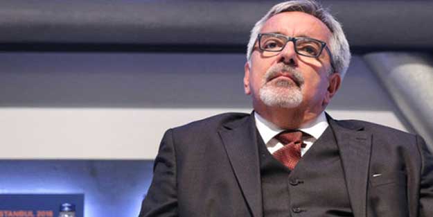 Sabancı Holding CEO’su Göçmen’in acı günü