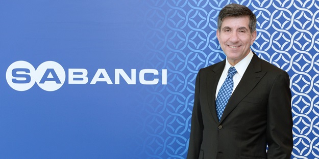 Sabancı Holding ilk altı ayda 1,8 milyar tl yatırım yaptı