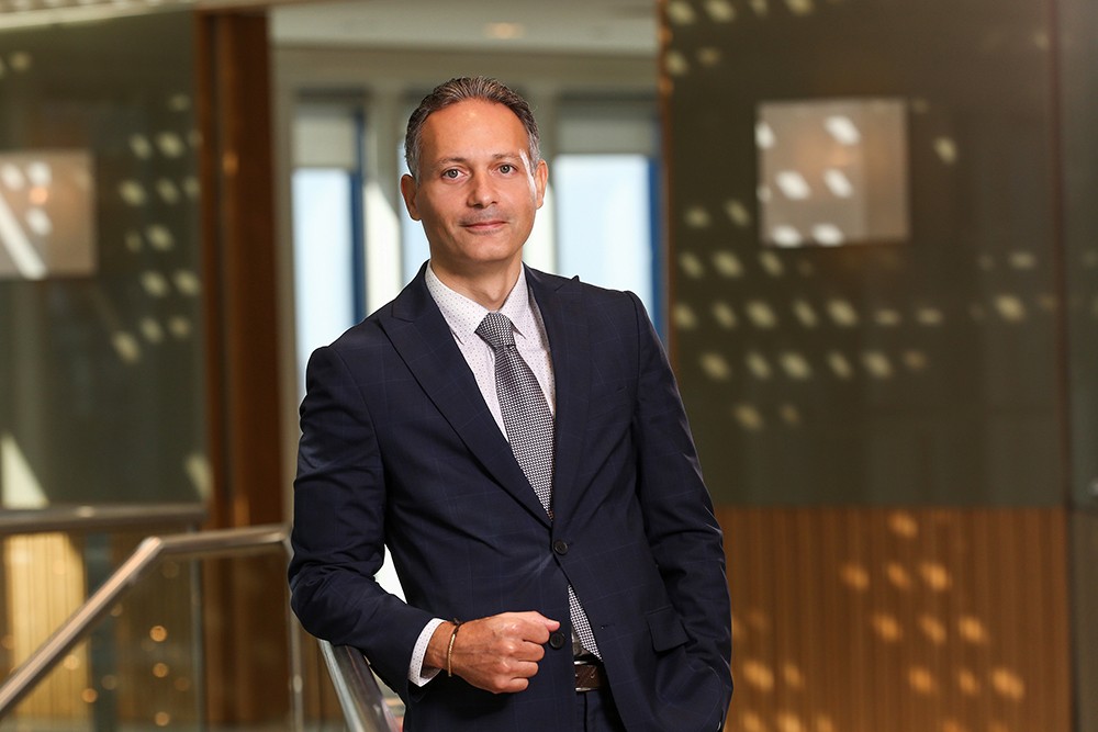 Sabancı Holding o alanda büyük yatırıma imza attı!