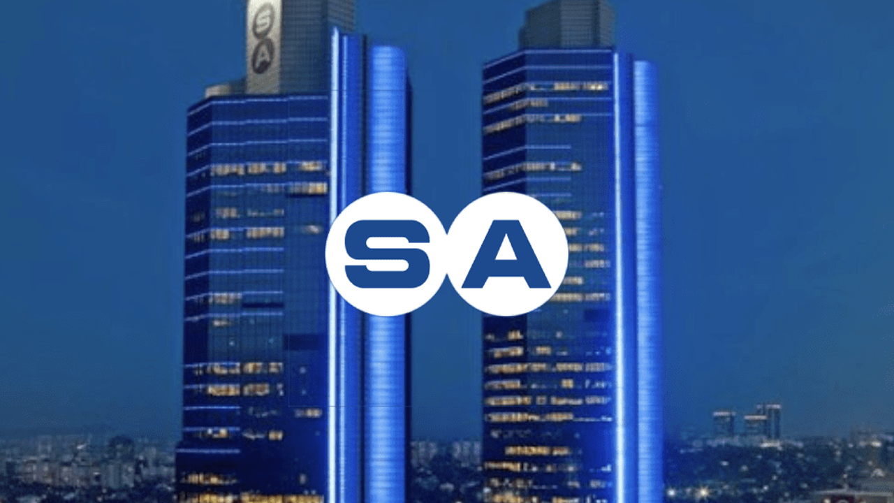 Sabancı Holding o bölgede büyük zarar etti