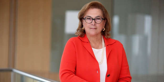 Sabancı Holding Yönetim Kurulu Başkanı Güler Sabancı'nın Demokrasi ve Milli Birlik Günü açıklaması