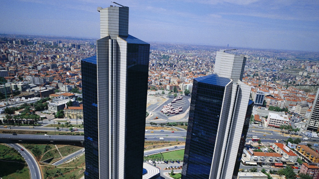 Sabancı Holding'den dijital atılım!