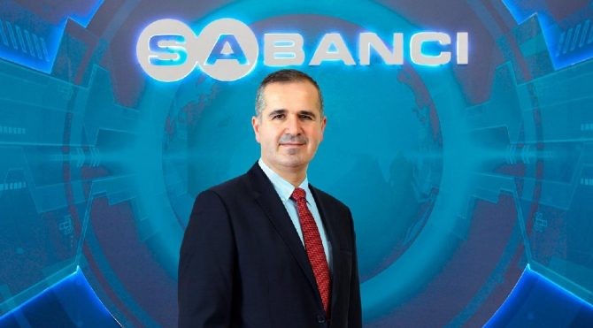 Sabancı Holding’in hedefi ‘Net Sıfır’a ulaşmak