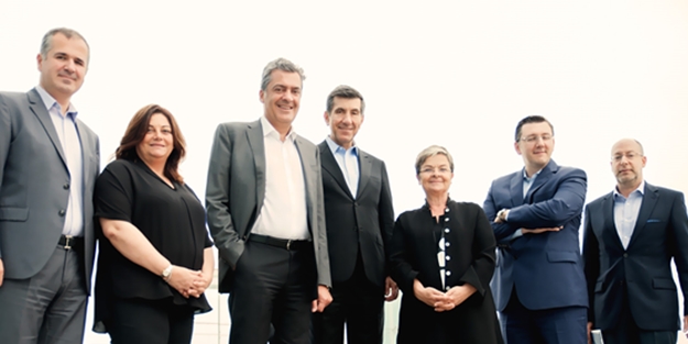 Sabancı Holding’in satışları, 2016 yılının ilk üç aylık döneminde arttı