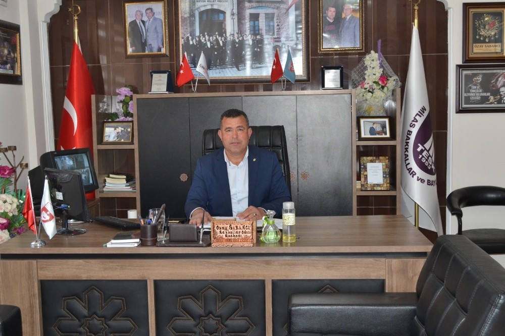 Sabancı: “İhtiyaç sahipleri için ’zimem’ geleneğini yaşatmaya davet ediyorum” 