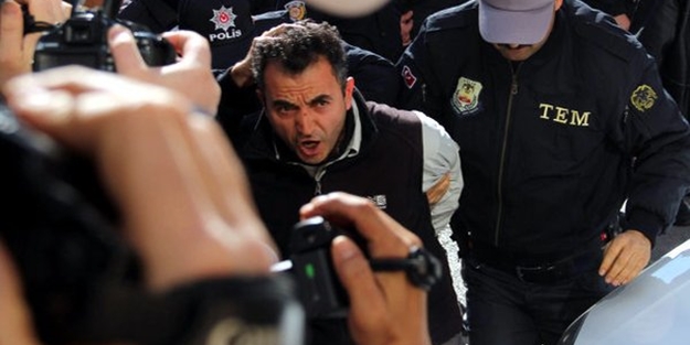 Sabancı suikastı'nın faili tutuklandı!