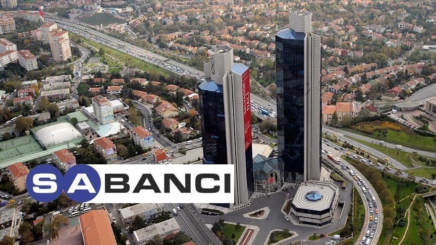 Sabancı Topluluğu, 150 bin tanı kiti ve Kovid-19 aşısı için 1,7 milyon lira bağışladı