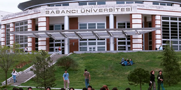 Sabancı Üniversitesi araştırmaları ödüllendiriyor