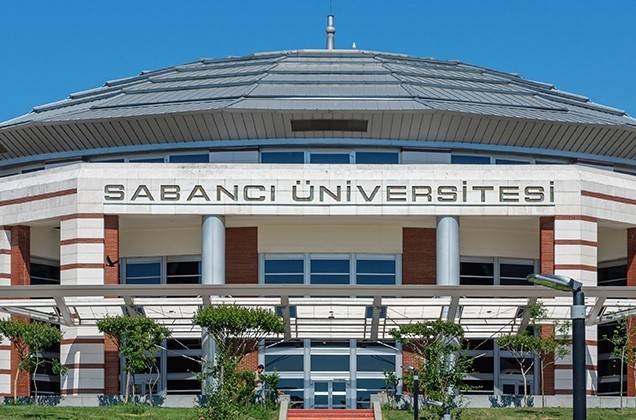 Sabancı Üniversitesi (SÜ) araştırma görevlisi alacak
