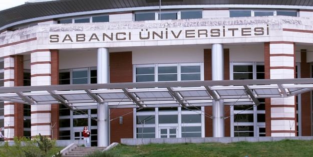 Sabancı Üniversitesi’nden teknoloji girişimcilerine destek