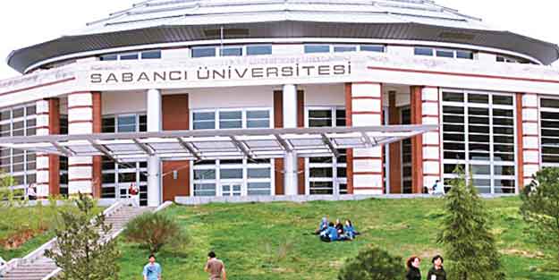 Sabancı Üniversitesi’nden uluslararası başarı