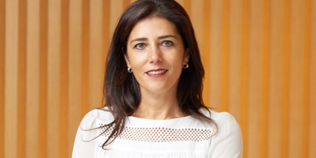 Sabancı Vakfı’nda bayrak değişimi