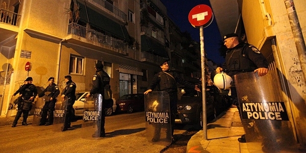 Sabancı suikastı zanlısı Akkol yakalandı