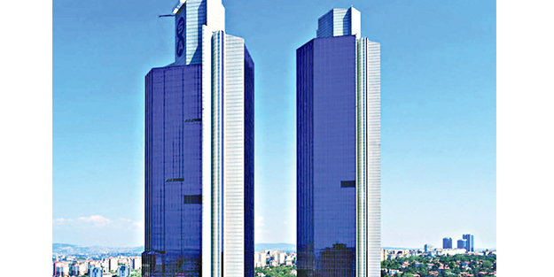 Sabancı'da görev değişimi