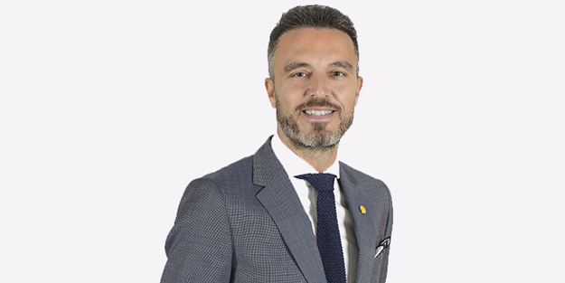 Sabancı’da İK, Hakan Timur’a emanet