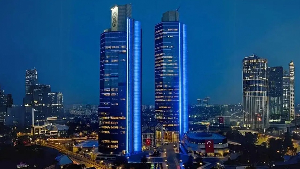 Sabancı’da kritik görev değişimi! Finansın başına yeni isim