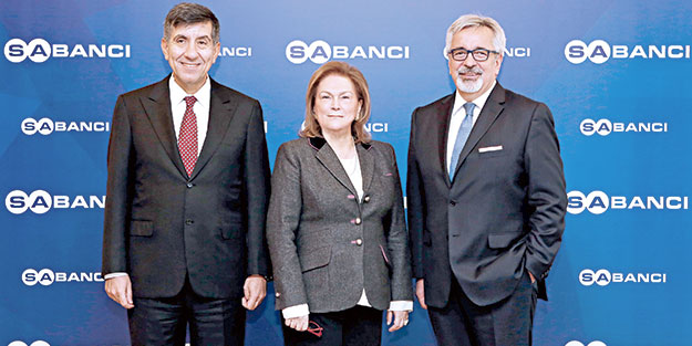 Sabancı’dan 2017’de 4.5 milyar TL yatırım