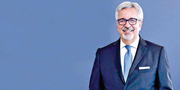 Sabancı'dan işbirliği sinyali