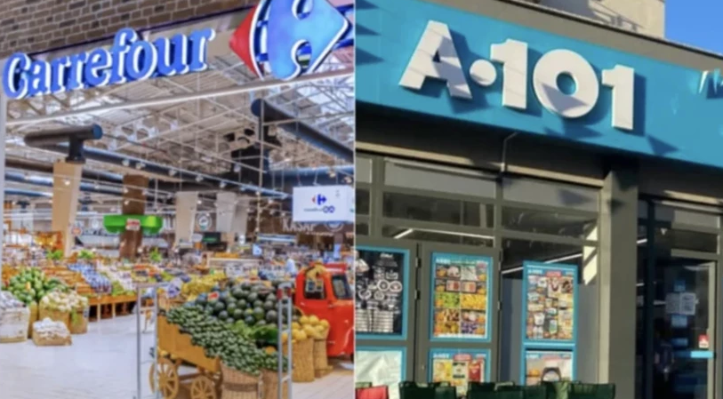 Sabancı’dan Market Bombası! CarrefourSA Parçalanıyor, A101 ve Anpagross Devrede