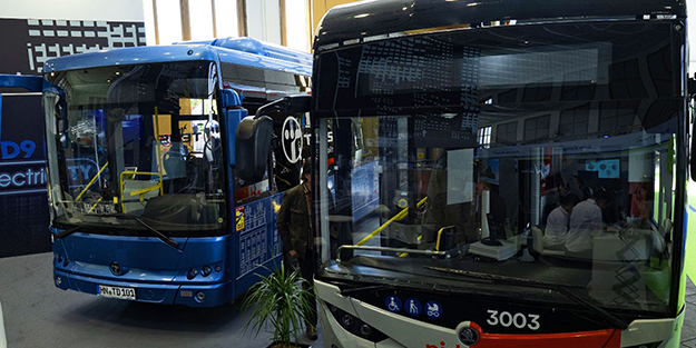 Sabancılar'ın İsviçre'ye sattığı Türk otobüs devi için olay karar! Can suyunu aldılar geri geliyorlar