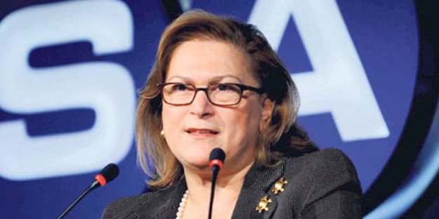 Sabancı’nın hedefi dünya liderliği
