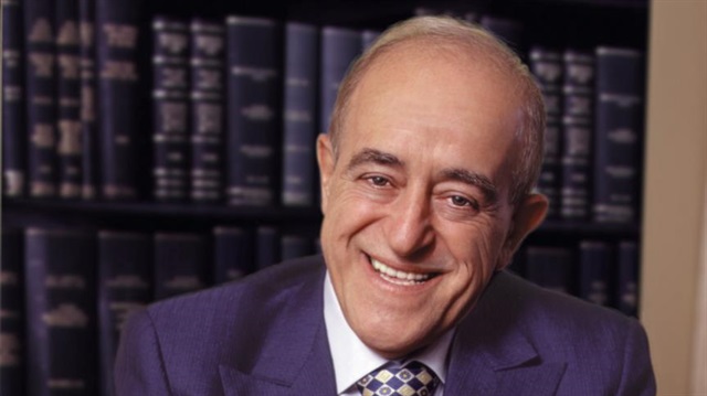 Sabancı'nın vasiyeti gerçekleştirildi