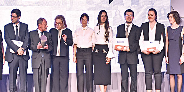 Sabancı’nın vasiyetini yerine getirdiler