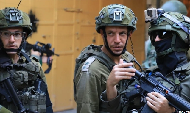 Sabatayist Dönmeler, Mossad ve İçimizdeki Tehlike