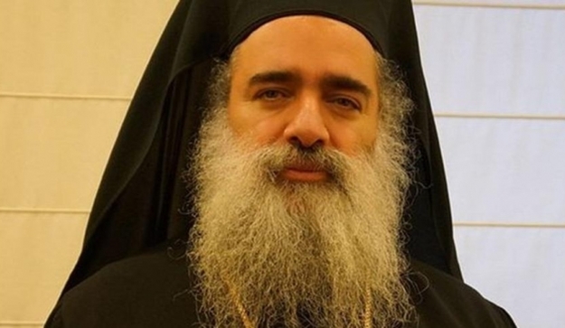 Başpapaz: Tüm belirtiler İsrail'i gösteriyor