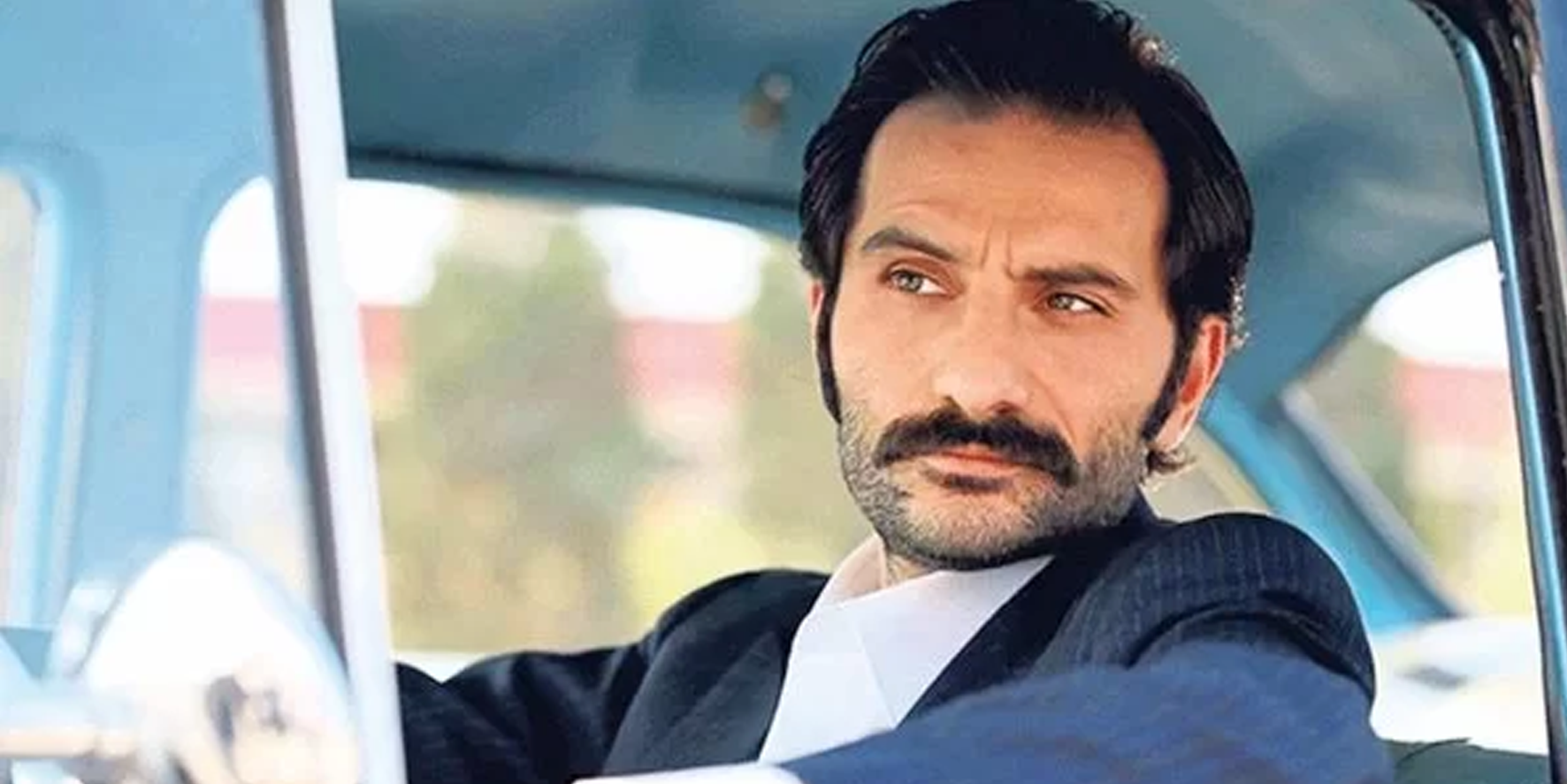 Sabetaycılara ve yancılarına haddini bildiren Burak Haktanır: ‘Film festivalleri şov yapma etkinliklerine dönüştü’