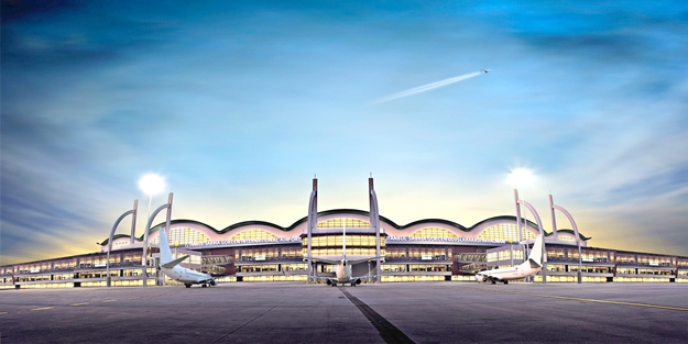 Sabiha Gökçen 31 milyon yolcuyla rekor kırdı