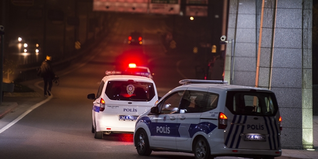 Sabiha Gökçen Havalimanı'nda patlama!