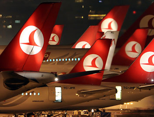 Sabiha Gökçen'de bomba alarmı!